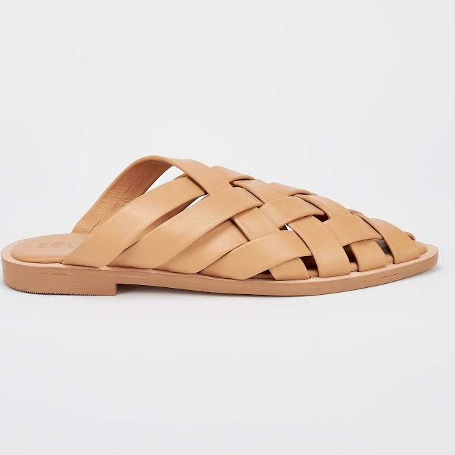 shoes Sol Sana Josiah Slide Sol Sana $50