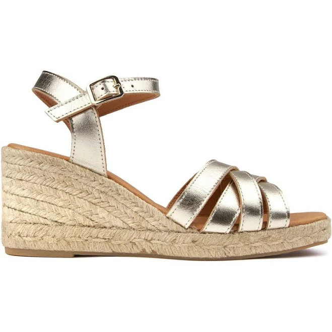 shoes Sole Women's Angel Espadrille Sandals Soletrader $84.95