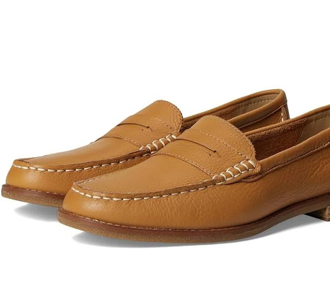 shoes Sperry Seaport Penny Women's Loafer Zappos.com $95.96