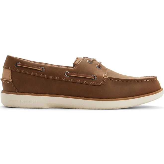 shoes Sperry Top-Sider Hull Boat Shoe Sperry $89.99