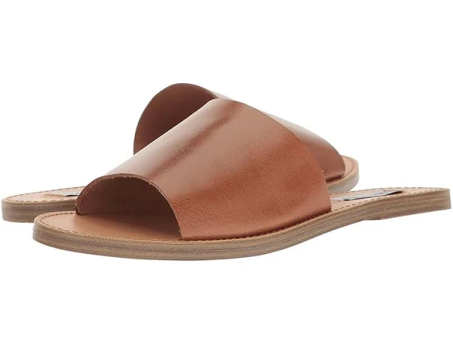shoes Steve Madden Grace Women's Sandal Zappos.com $54.95
