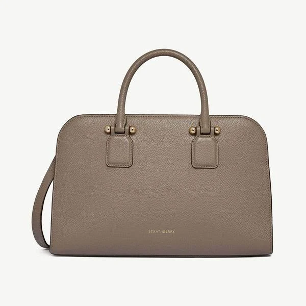 bag Strathberry Georgia Leather Tote Strathberry US $795