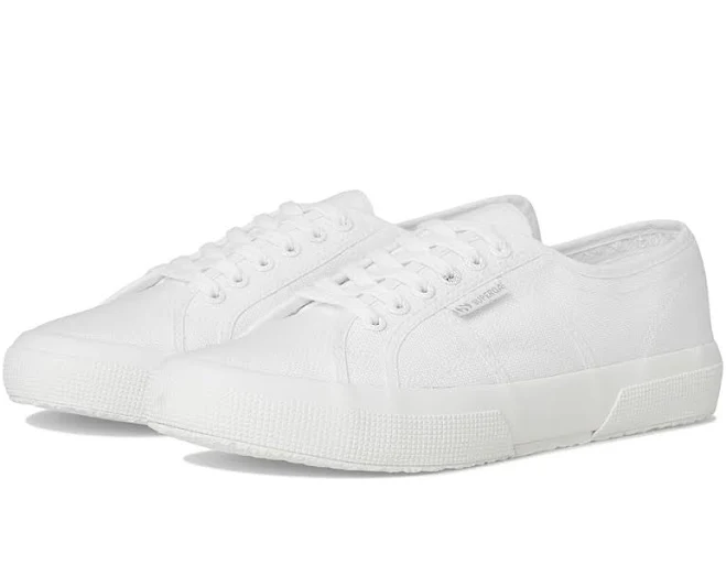 shoes Superga Womens 2750 Cotu Classic Sneakers 6pm.com $28
