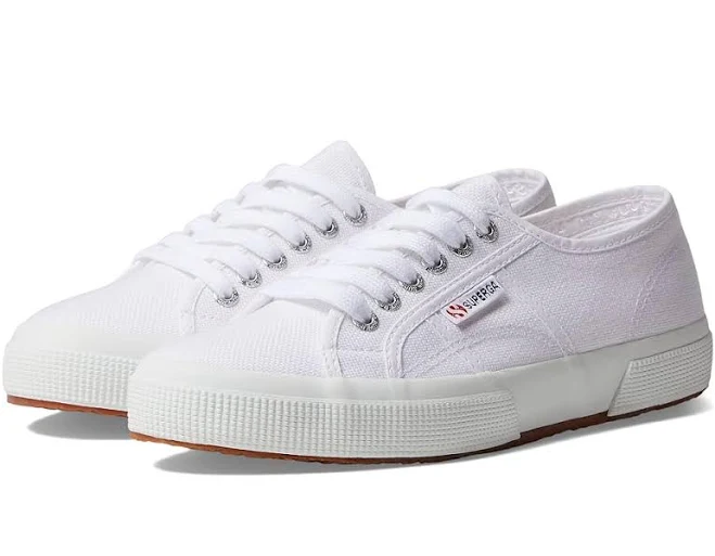 shoes Superga Womens 2750 Cotu Classic Sneakers Zappos.com $45.5