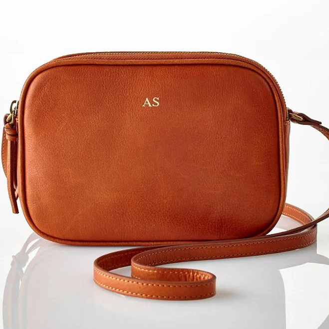 bag The Essential Crossbody Crossbodies + Belt Bags Mark and Graham $74.99