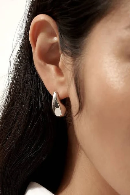 accessory The Petra Mini Drop Earrings by Anthropologie Anthropologie $38