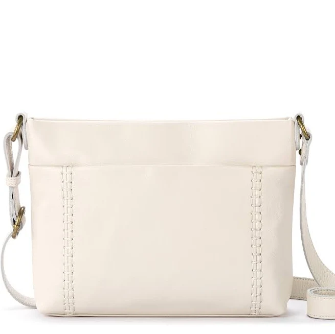 bag The Sak Women's Melrose Crossbody Leather Bag The Sak $99