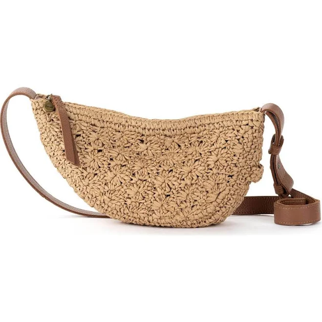 bag The Sak Women's Tess Sling Leather Bag Nordstrom $119