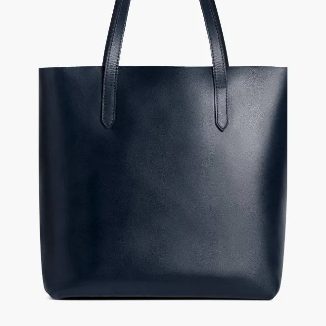 bag Thursday Boot Company Women's Leather Everyday Tote Boot Thursday Boot Company $158