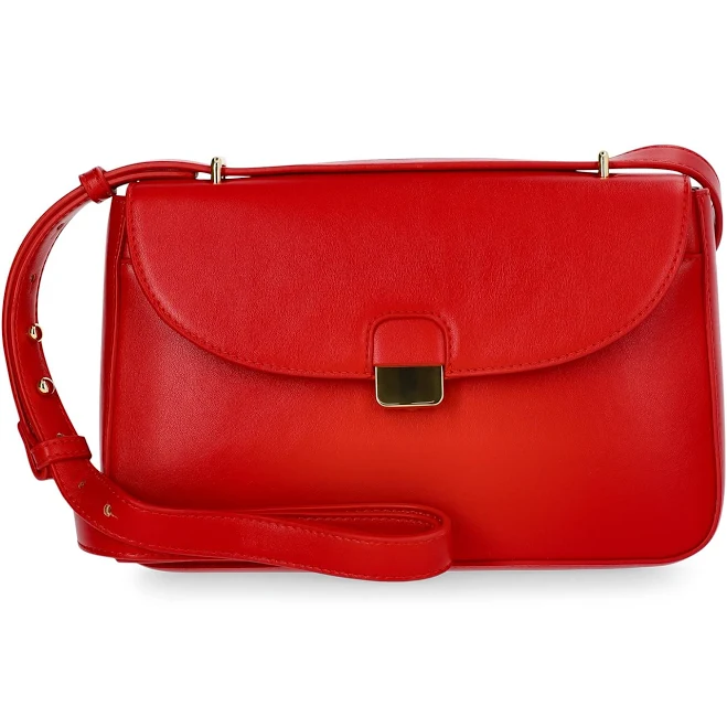 bag Time and Tru Women's Seraphina Crossbody Walmart $27.47