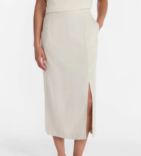 skirt Time And Womens Tru Skirts Floral Navy And White Midi Skirt Walmart $18.98
