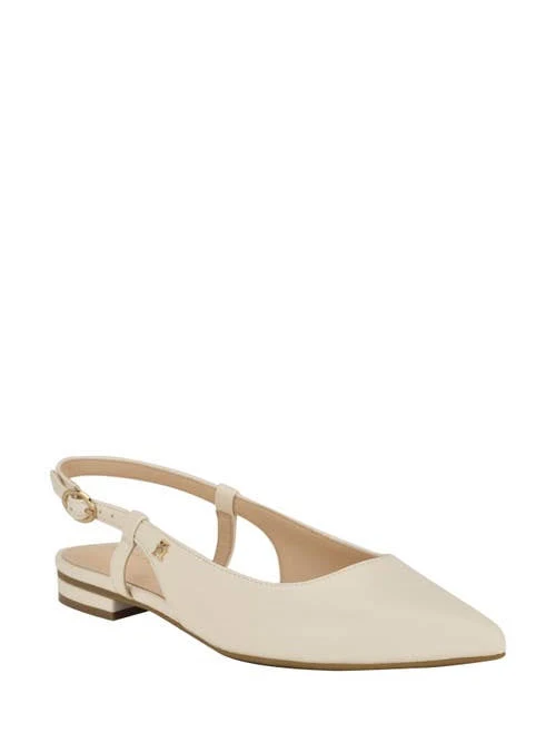 shoes Tommy Hilfiger Women's Vamina Slingback Flats Nordstrom $69