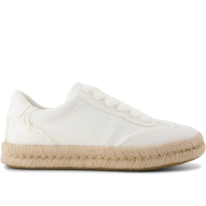 shoes TOMS Women's Jesse Espadrille Sneakers TOMS.com $72