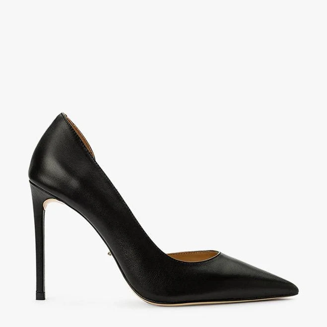shoes Tony Bianco Women's Alyx Black Como Tony Bianco US $170