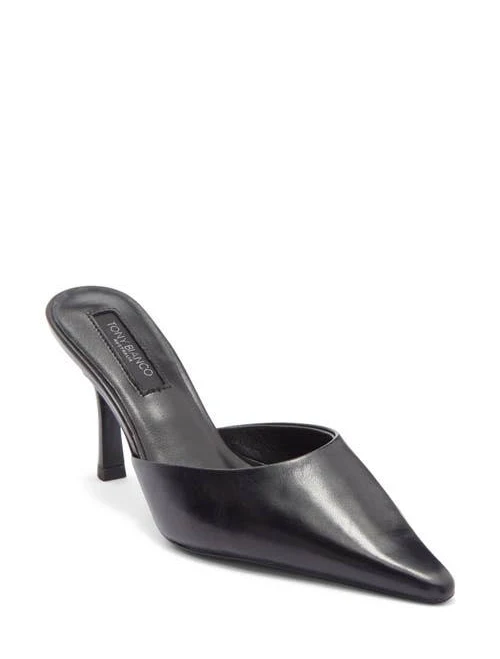 shoes Tony Bianco Women's Sicily Choc Vintage Dress Shoes Nordstrom $170