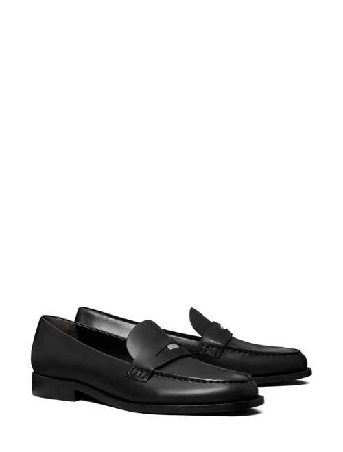 shoes Tory Burch Women's Classic Leather Penny Loafers Nordstrom $325