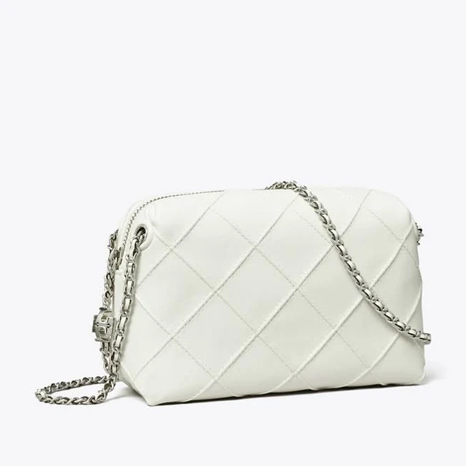 bag Tory Burch Women's Fleming Crossbody Bag Tory Burch $375