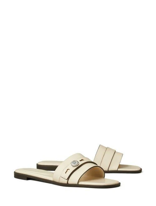 shoes Tory Burch Women's Romy Slides Nordstrom $250