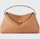 bag Toteme Women's T-Lock Top Handle Bag toteme.com $1390