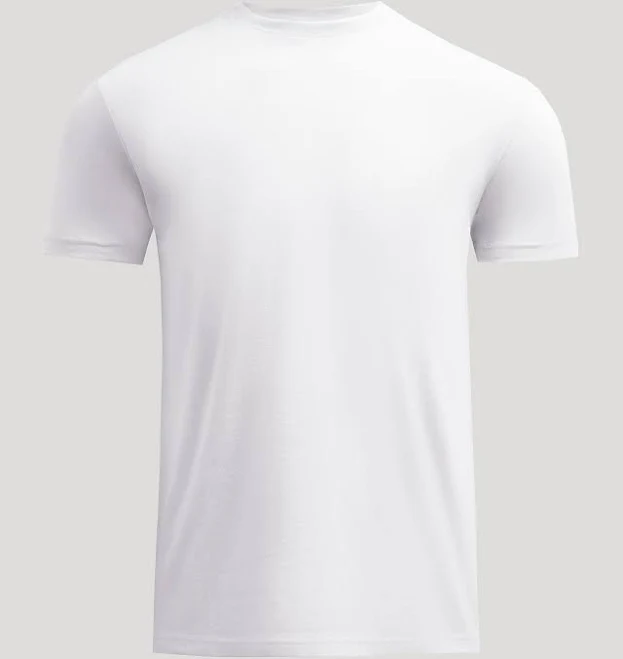 top True Classic Fiord Classic Crew Neck T-Shirt True Classic $29.99