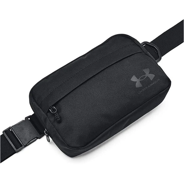 bag Under Armour Loudon Crossbody Waist Bag Academy Sports + Outdoors $22.97