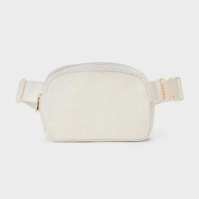 bag Universal Thread Essential Belt Crossbody Bag Target $10