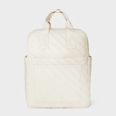 bag Universal Thread Square Backpack Target $35