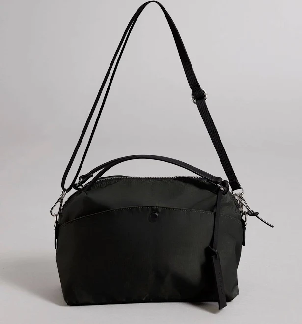 bag Velvet by Graham & Spencer Women's Nylon Crossbody Bag Velvet by Graham & Spencer $98
