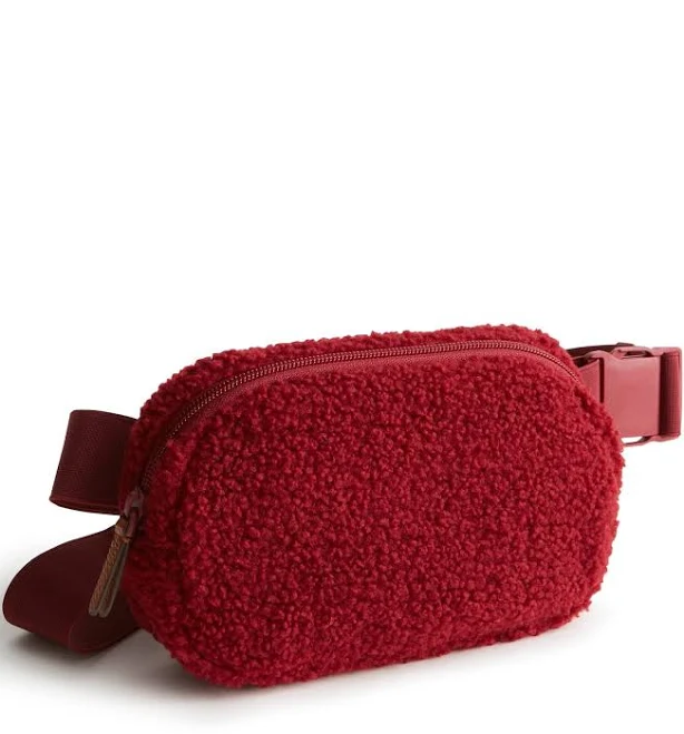 bag Vera Bradley Woodward Small Belt Bag Vera Bradley Online Outlet $9.99