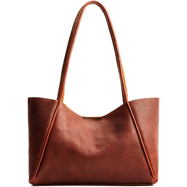 bag Verona Tote Portland Leather Goods $120
