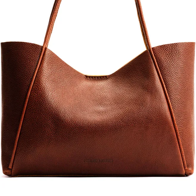 bag Verona Tote Portland Leather Goods $135