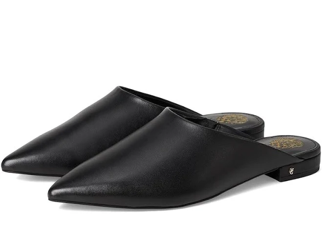 shoes Vince Camuto Women's Arlette Mule 6pm.com $49.99