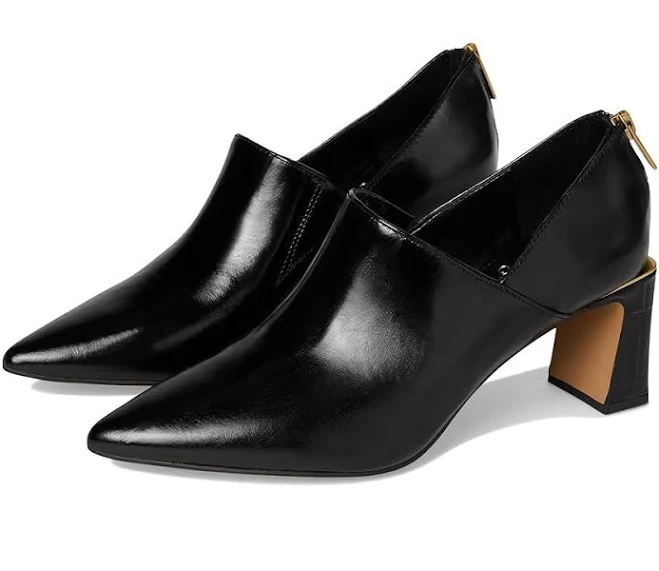 shoes Vince Camuto Women's Haiden Block Heel Pumps Zappos.com $134.1