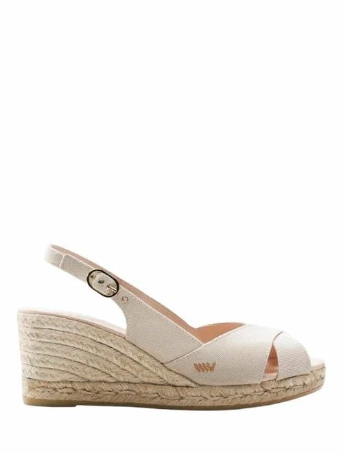 shoes Viscata Llansa Women Canvas Espadrille Sandal Wedges Nordstrom $145