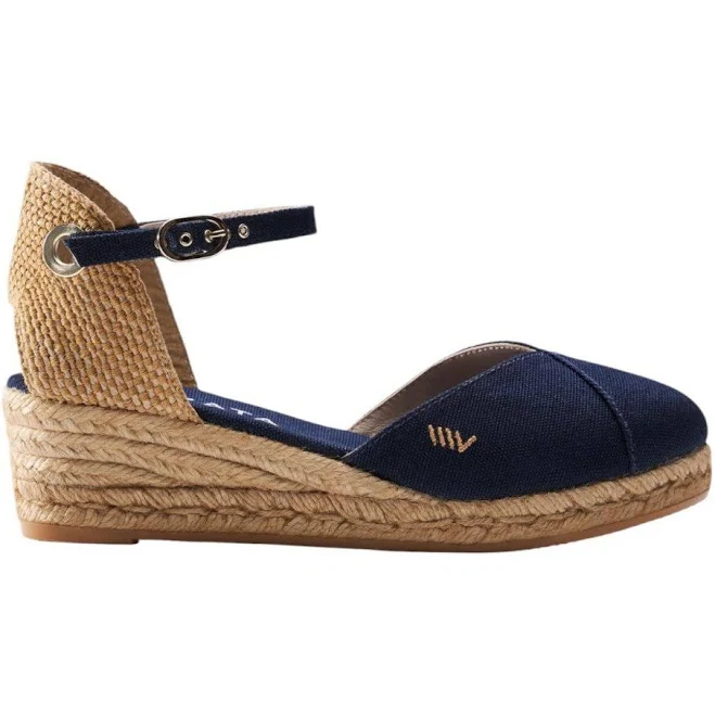 shoes Viscata Pubol Women's Canvas Espadrille Wedges Macy's $120