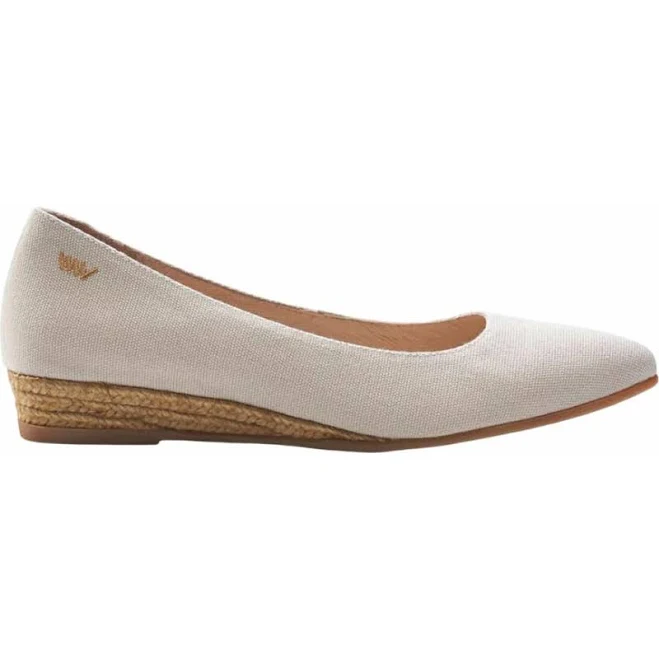 shoes Viscata Rubina Women's Canvas Espadrille Flats Nordstrom $140