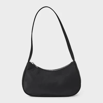bag Wild Fable Simple Shoulder Bag Target $18