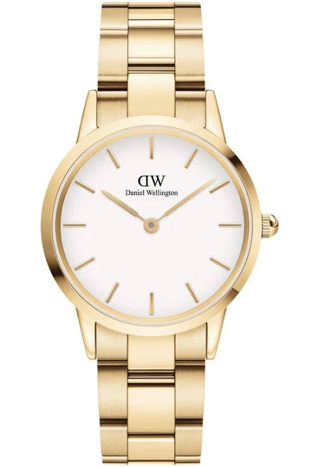accessory Women Daniel Wellington Iconic Link Watch Nordstrom $219
