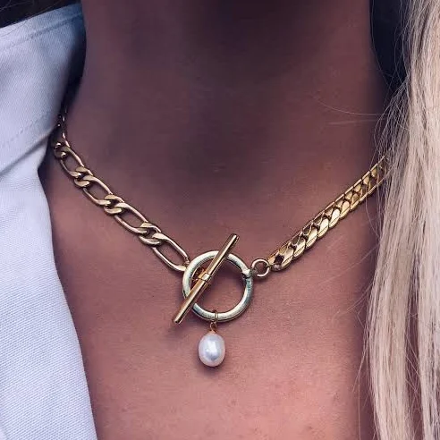 accessory Women's Delicate Silver Bar Necklace Etsy - ShaninnaJewelry $125.03