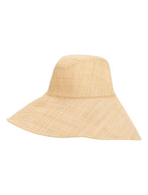 accessory Women's Lack of Color The Cove Straw Sun Hat Nordstrom $149