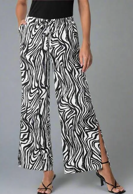 wide leg pants Women's Petra Wide Leg Pant coolibar.com $99