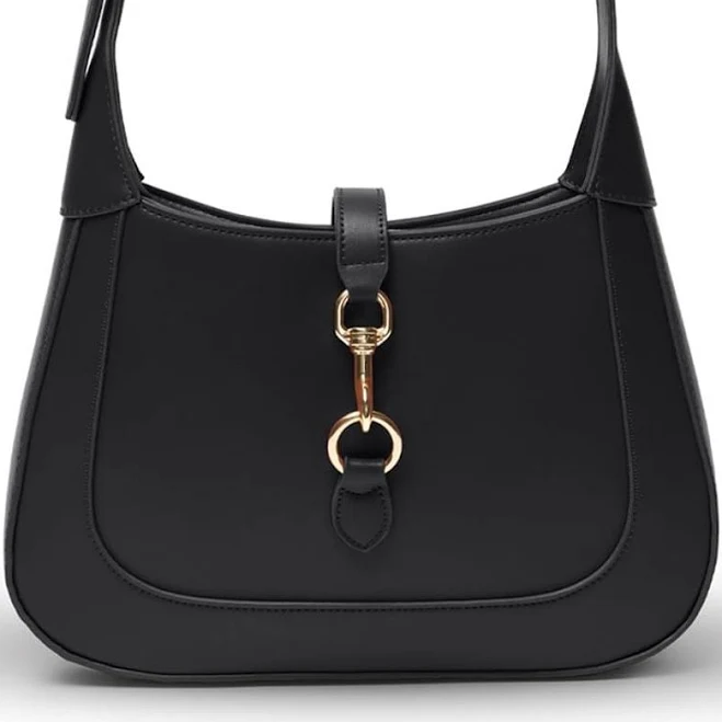 bag Women's Trendy Hobo Vegan Leather Shoulder Bag eBay - apr80new34ht $48.69