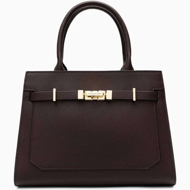 bag Women's Verano Hill Victoria Structured Handbag Verano Hill $165