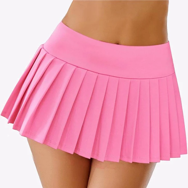 skirt Y2k Pleated Mini Skirt Avidlove $31.63