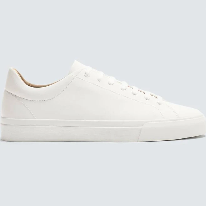 shoes Zara Men's Basic Sneakers Zara USA $55.9