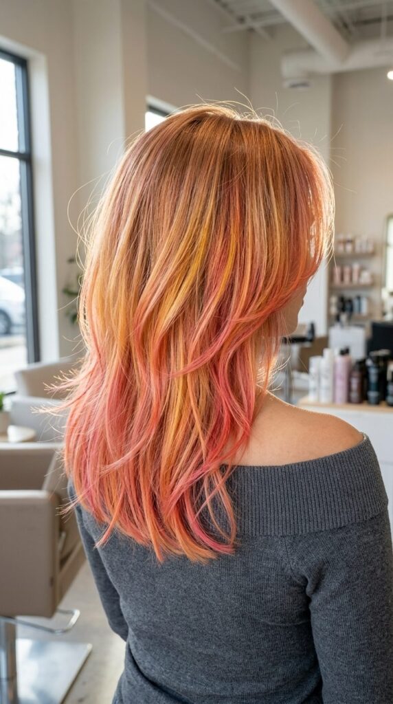 Rosy Summer Strawberry Blonde Hair Color 2026: 29 Gorgeous Looks to Inspire Your Next Salon Visit