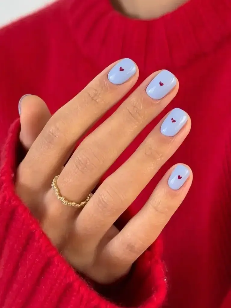 Short Nails Ideas: Chic Designs, Colors & Simple Inspiration