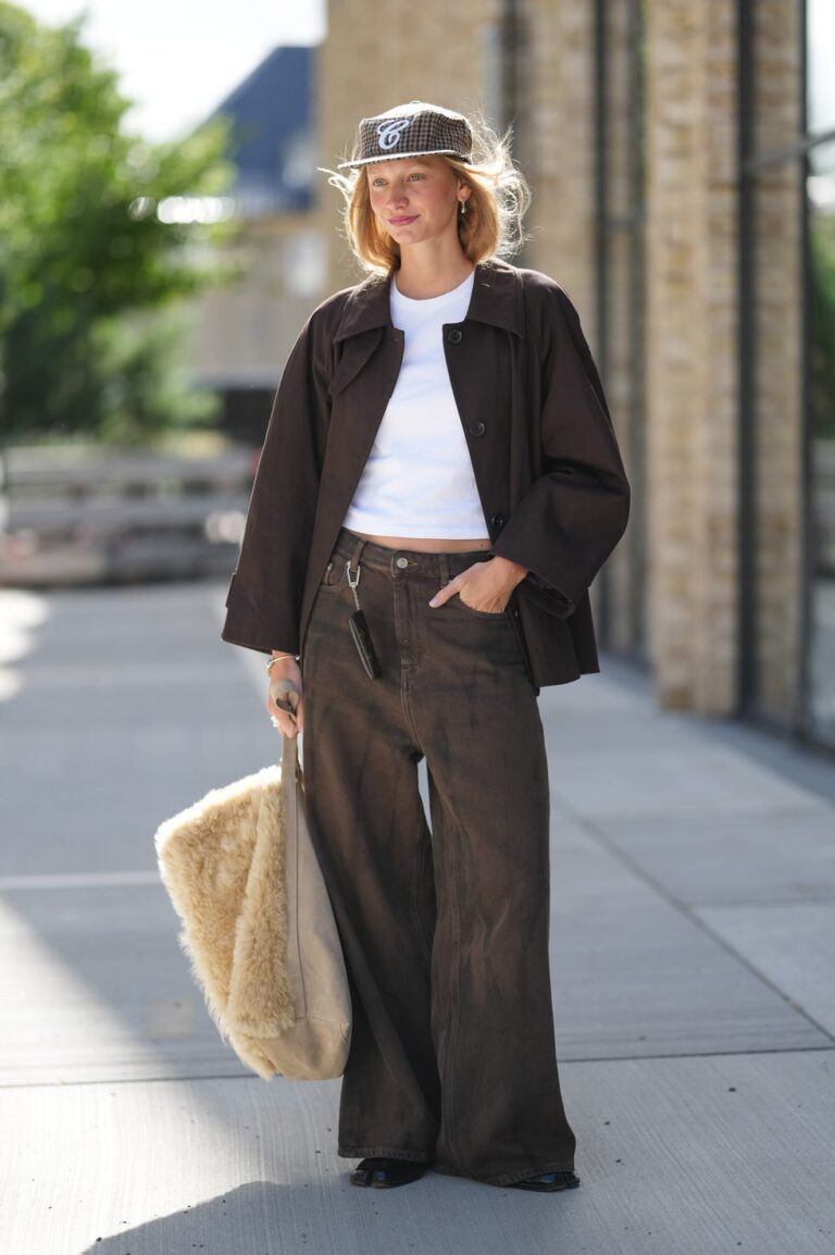 26 Simple Baseball Game Outfits 2027 for Sunny Days