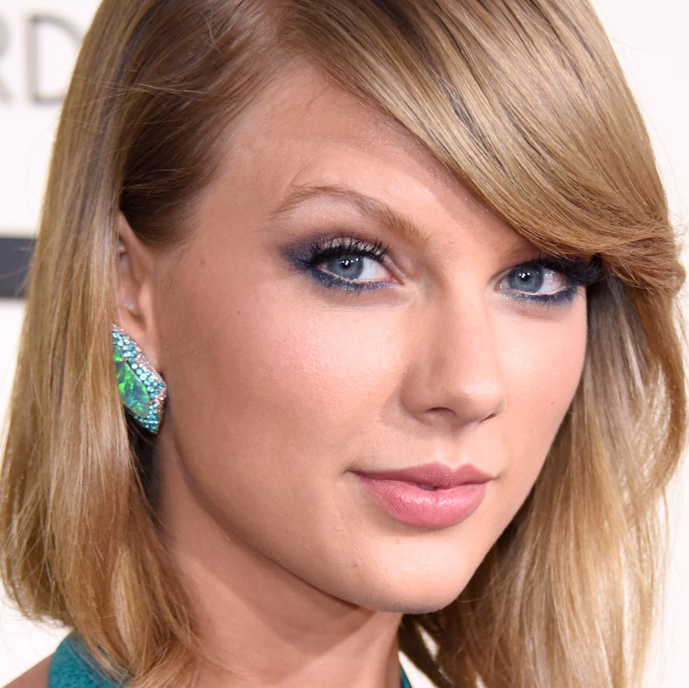 Blonde Bob With Face-Framing Layers — Simple Bob Hairstyles