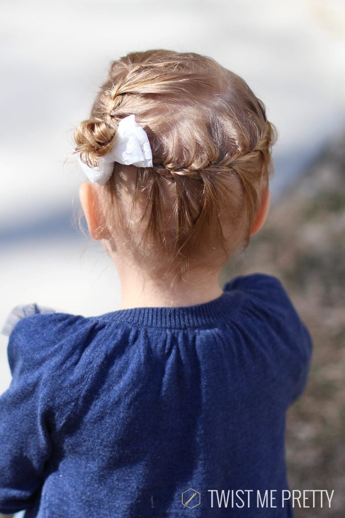 Strawberry Blonde Waves With Curtain Bangs Strawberry Blonde Waves With Curtain Bangs — Simple Children Hairstyles
